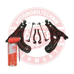 MASTER-SPORT GERMANY 36867-KIT-MSP