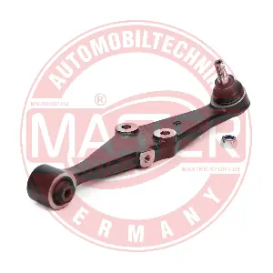 17503M-PCS-MS MASTER-SPORT GERMANY