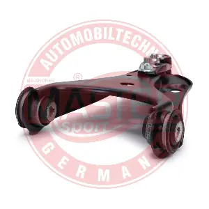37503-PCS-MS MASTER-SPORT GERMANY