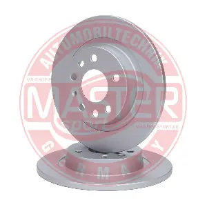 MASTER-SPORT GERMANY 24011201571PR-SET-MS