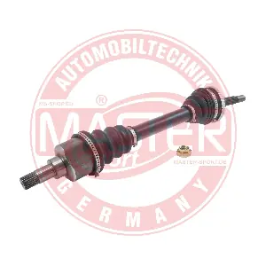 303205-SET-MS MASTER-SPORT GERMANY