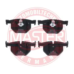 MASTER-SPORT GERMANY 13-0460-7174-2N-SET-MS