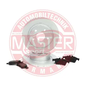MASTER-SPORT GERMANY 201101541