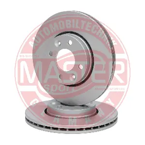 MASTER-SPORT GERMANY 24012202161PR-SET-MS