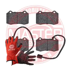 MASTER-SPORT GERMANY 13046049852N-SET-MSP