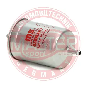 MASTER-SPORT GERMANY 830-KF-PCS-MS
