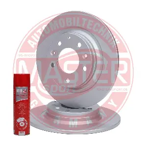 MASTER-SPORT GERMANY 24011003021PR-SET-MSP