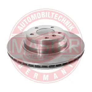 MASTER-SPORT GERMANY 24012402001-PCS-MS