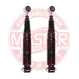 MASTER-SPORT GERMANY 16K007592