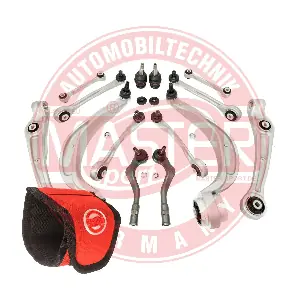 MASTER-SPORT GERMANY 37004-KIT-MSM