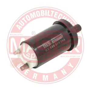 MASTER-SPORT GERMANY 580314154-PCS-MS