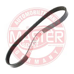 5PK698-PCS-MS MASTER-SPORT GERMANY