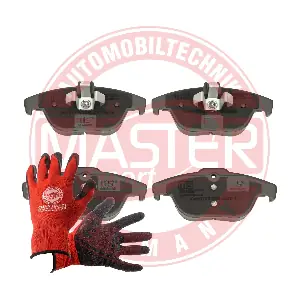 MASTER-SPORT GERMANY 13046072572N-SET-MSP