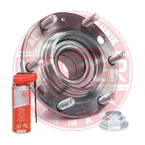 7631-SET-MSP MASTER-SPORT GERMANY