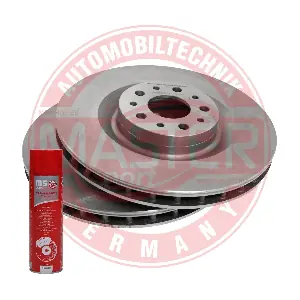 MASTER-SPORT GERMANY 24012802531-SET-MSP