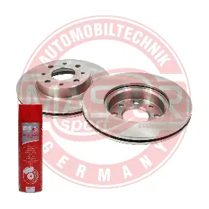 MASTER-SPORT GERMANY 24012001581-SET-MSP