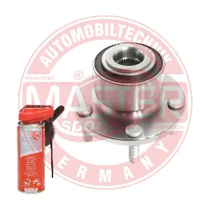 6543-SET-MSP MASTER-SPORT GERMANY
