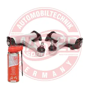 37175-KIT-MSP MASTER-SPORT GERMANY