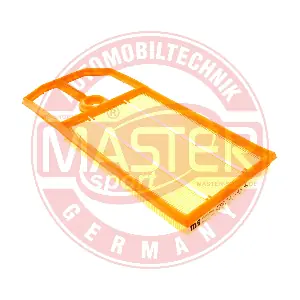 MASTER-SPORT GERMANY 4287/1-LF-PCS-MS