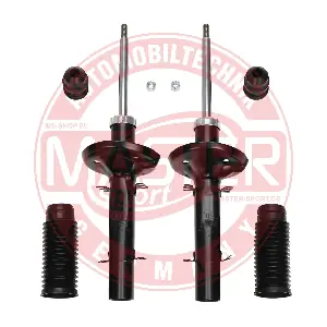 MASTER-SPORT GERMANY 16K005023