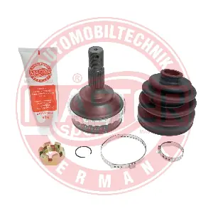 303419-SET-MS MASTER-SPORT GERMANY