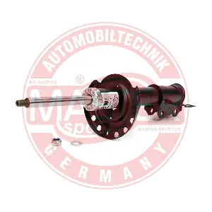 MASTER-SPORT GERMANY 312604-PCS-MS