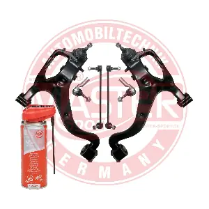 MASTER-SPORT GERMANY 36951/2-KIT-MSP