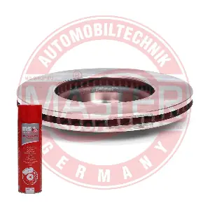 MASTER-SPORT GERMANY 24012802861-PCS-MSP