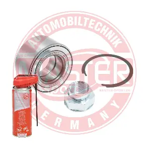 MASTER-SPORT GERMANY 3581-SET-MSP
