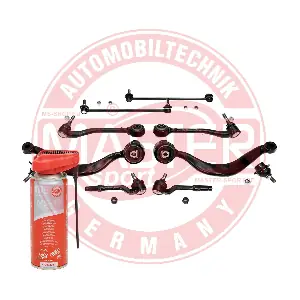MASTER-SPORT GERMANY 36829-SET-MSP