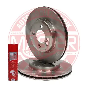 MASTER-SPORT GERMANY 24012202481-SET-MSP