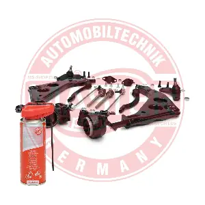MASTER-SPORT GERMANY 36855/1-KIT-MSP