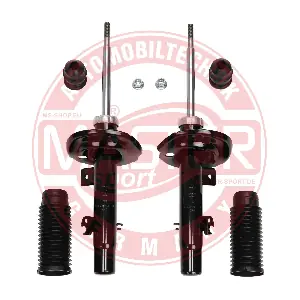 16K002543 MASTER-SPORT GERMANY
