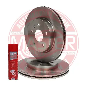 MASTER-SPORT GERMANY 24012301141-SET-MSP