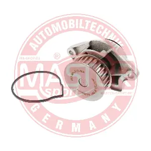 MASTER-SPORT GERMANY 557-WP-PCS-MS