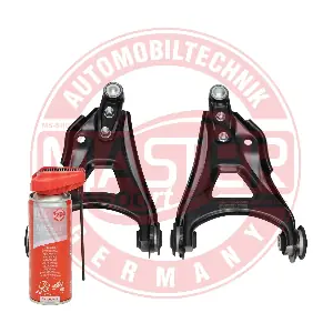 MASTER-SPORT GERMANY 37165-KIT-MSP