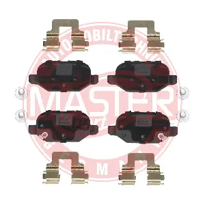 MASTER-SPORT GERMANY 13046027832NSETMS