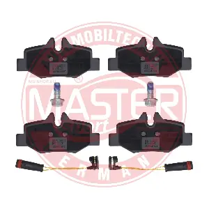 13046038212N-SET-MS MASTER-SPORT GERMANY