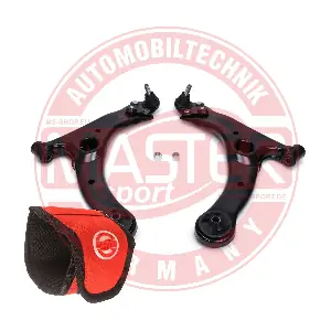36902/1-KIT-MSM MASTER-SPORT GERMANY