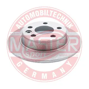 MASTER-SPORT GERMANY 24011002231-PCS-MS