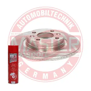 MASTER-SPORT GERMANY 24011201711-PCS-MSP