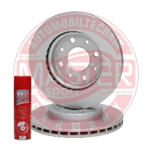 MASTER-SPORT GERMANY 24012001841PR-SET-MSP