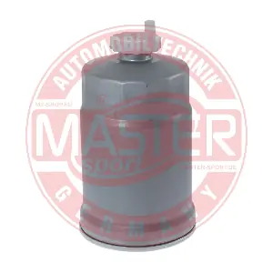 MASTER-SPORT GERMANY 824/1X-KF-PCS-MS