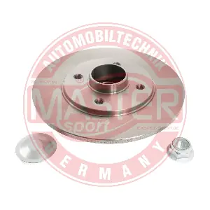 MASTER-SPORT GERMANY 2401080108BPCSMS