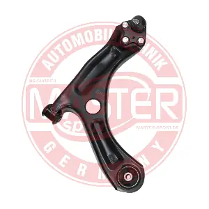 54703M-SET-MS MASTER-SPORT GERMANY