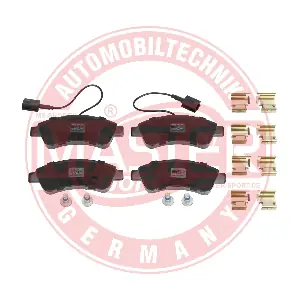 13046048892N-SET-MS MASTER-SPORT GERMANY