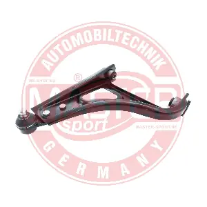22787-PCS-MS MASTER-SPORT GERMANY