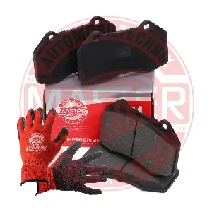 MASTER-SPORT GERMANY 13046048052N-SET-MSP