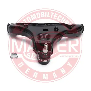 36986-SET-MS MASTER-SPORT GERMANY