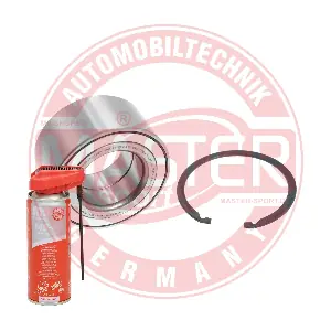 MASTER-SPORT GERMANY 7408-SET-MSP